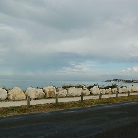 La Salamandre Fouras Esterno foto